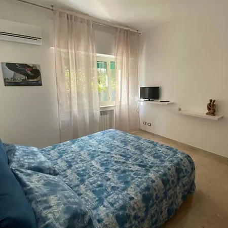 Da Maripp Apartamento *