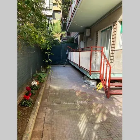 Apartamento Da Maripp Palermo