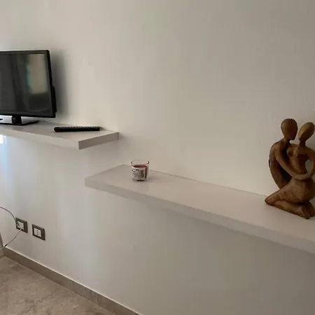 Apartamento Da Maripp