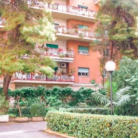 Apartamento Da Maripp